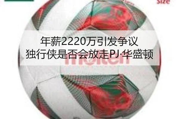 年薪2220万引发争议 独行侠是否会放走PJ·华盛顿